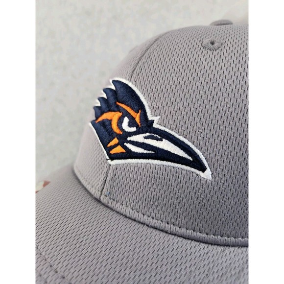 NCAA University of Texas‎ San Antonio Roadrunners Adult Adjustable Cap NEW - Picture 7 of 12